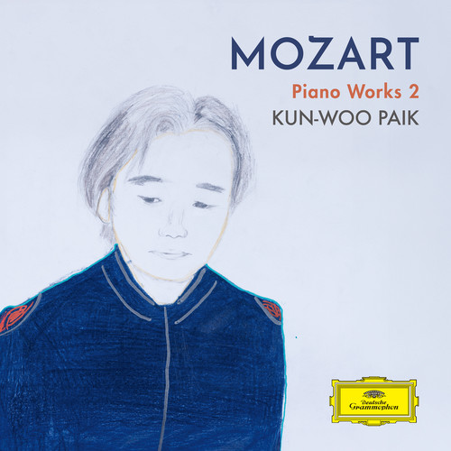 MOZART: Piano Works 2