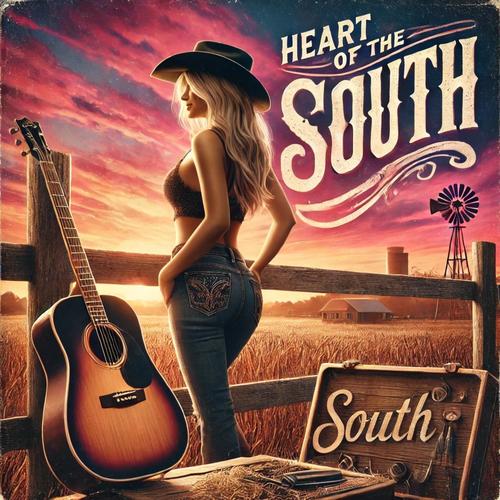 Heart of the South