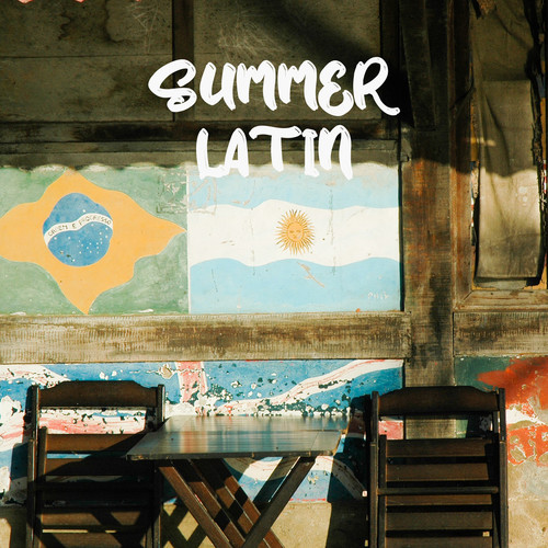 Summer Latin (Explicit)