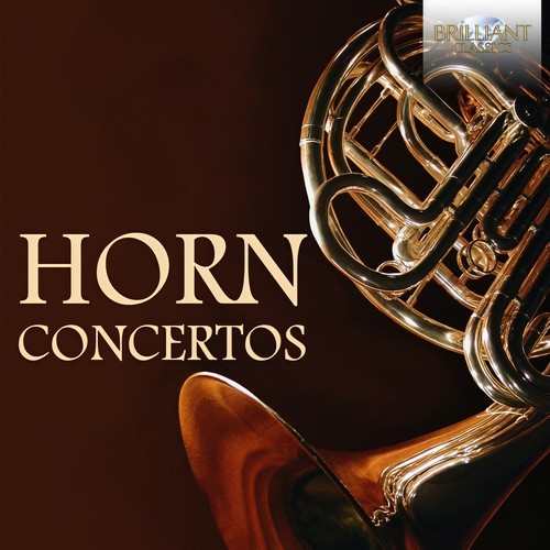 Horn Concertos