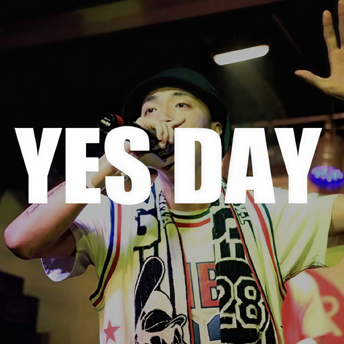 YES DAY