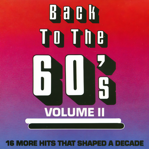 Back To The 60's - Vol. 2