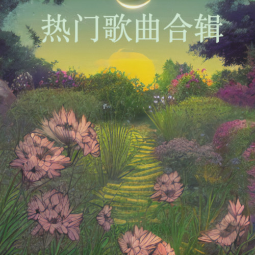 热门歌曲合辑正式版