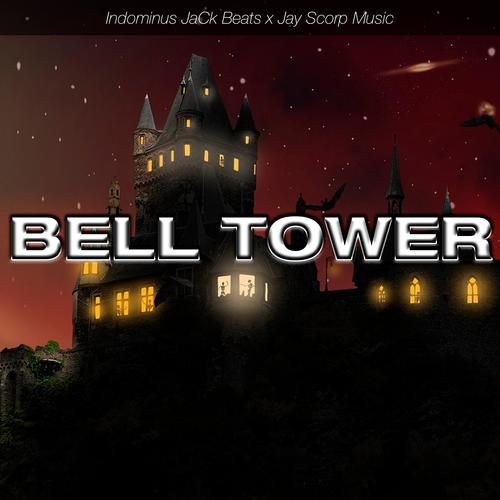 Bell Tower (Halloween Music)