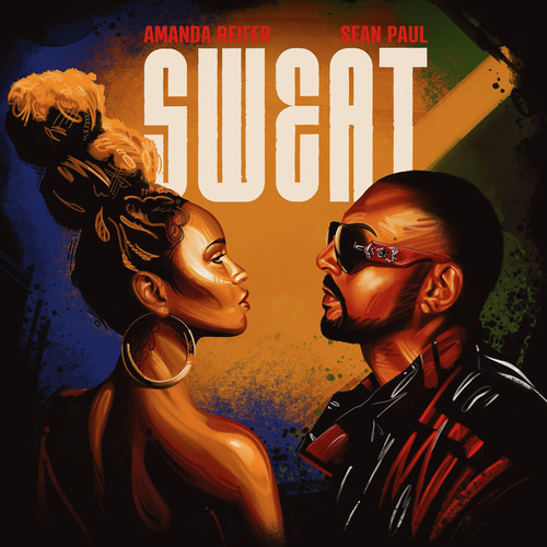 Sweat (Part II) [Explicit]