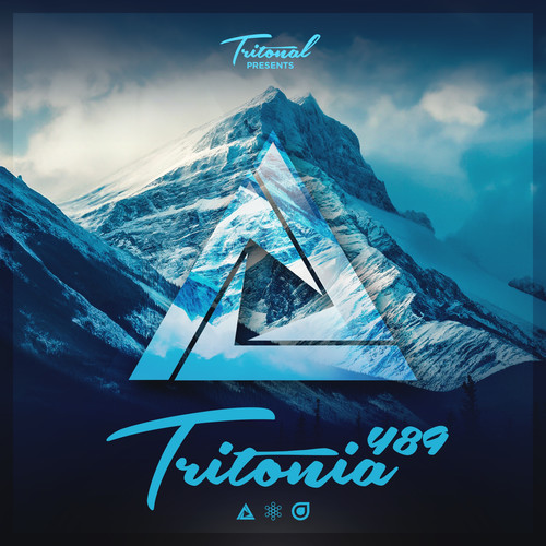 Tritonia 489