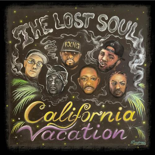 California Vacation (Explicit)