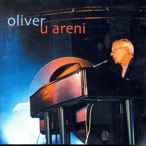 Oliver U Areni