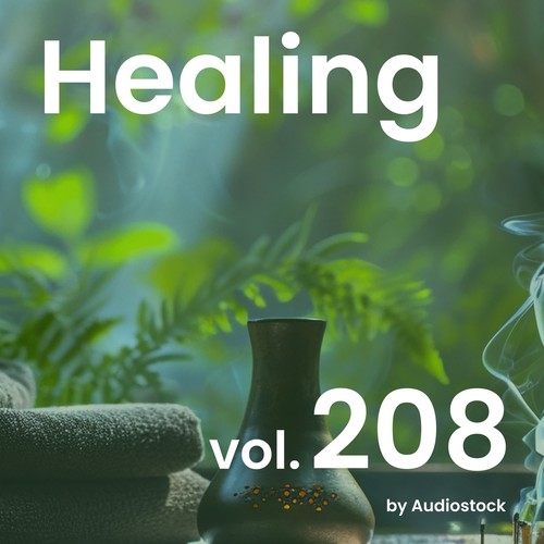 ヒーリング, Vol. 208 -Instrumental BGM- by Audiostock