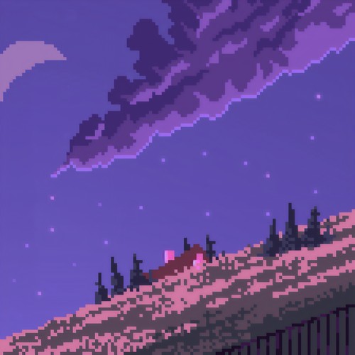 starry nights (Explicit)