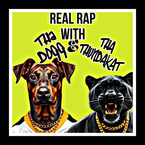 Real rap with the Dogg and the Thundakat (feat. Snoop Dogg) [Explicit]