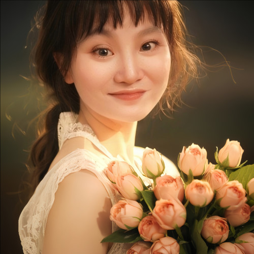 爱你