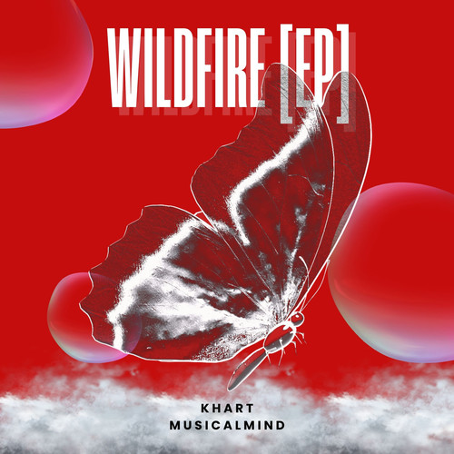 Wildfire [EP]