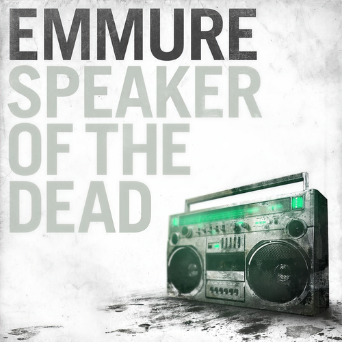 Speaker Of The Dead (Explicit)