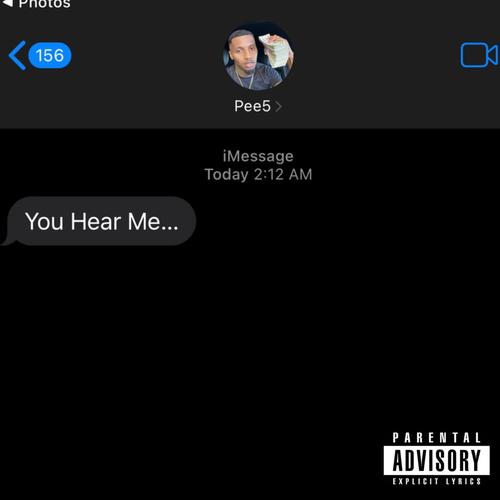 You Hear Me (Explicit)