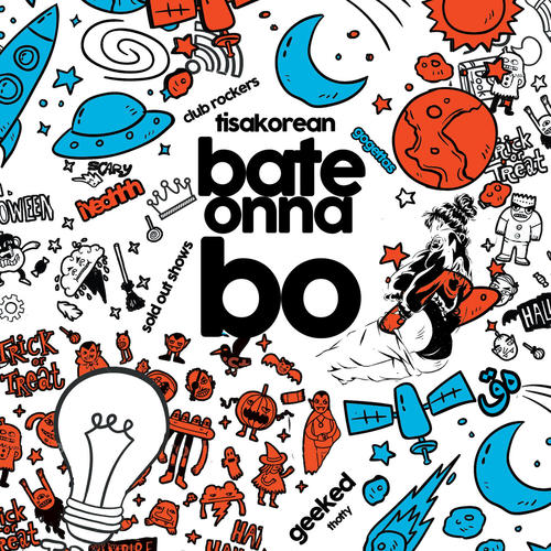 Bate Onna Bo (Explicit)