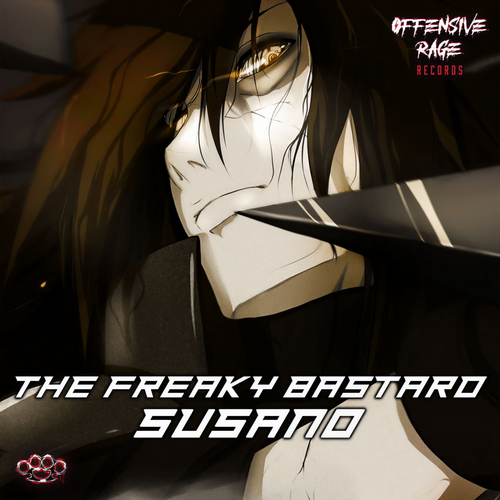 Susano (Explicit)