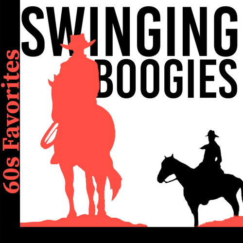 Swinging Boogies (60s Favorites)