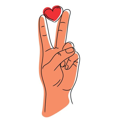 Love Nd Peace