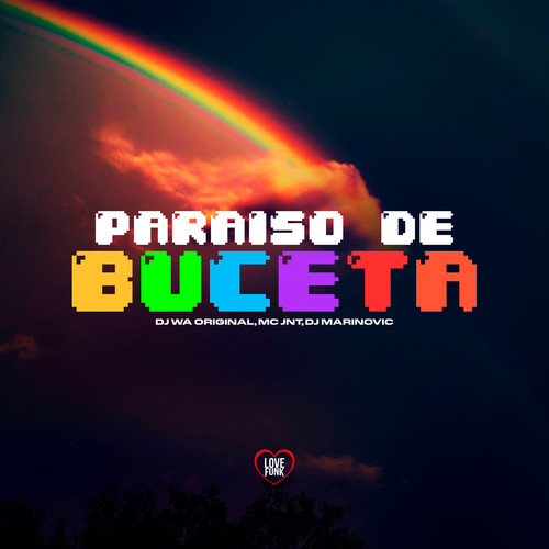 Paraíso De Buceta (Explicit)