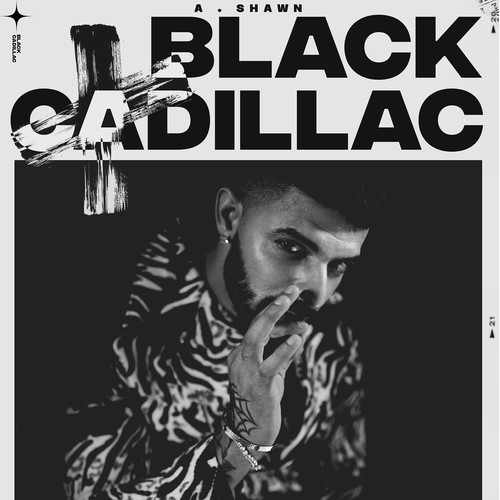 Black Cadillac