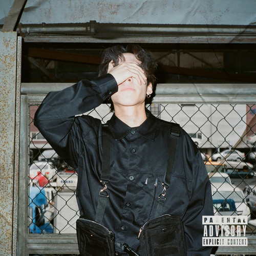 0.7 : I BE LIKE (Explicit)