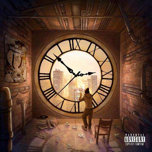 The Timeshifter's Lexicon (Explicit)