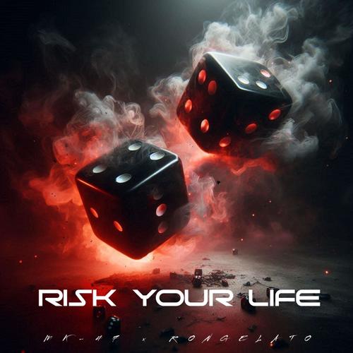 Risk Your Life (Explicit)