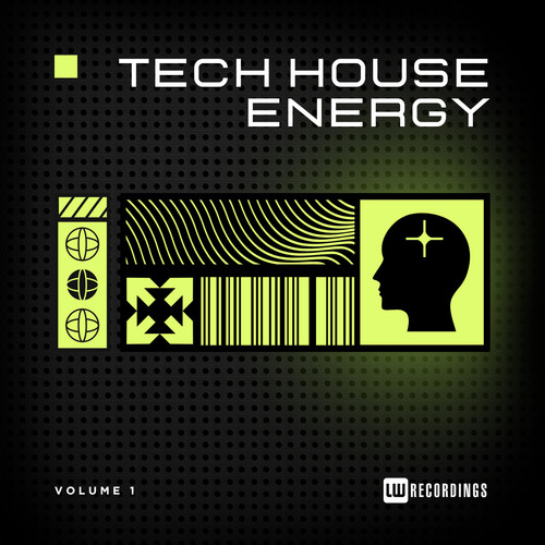 Tech House Energy, Vol. 01