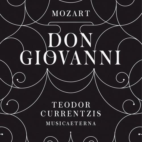 Mozart: Don Giovanni