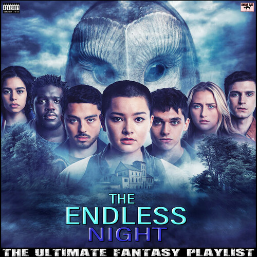 The Endless Night The Ultimate Fantasy Playlist