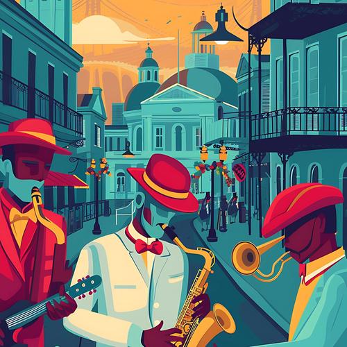 Ciao Italia: Hot Hits Italian Jazz