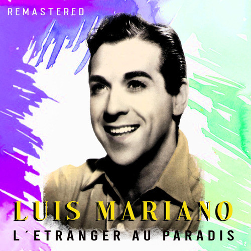 L'etranger au paradis (Remastered)