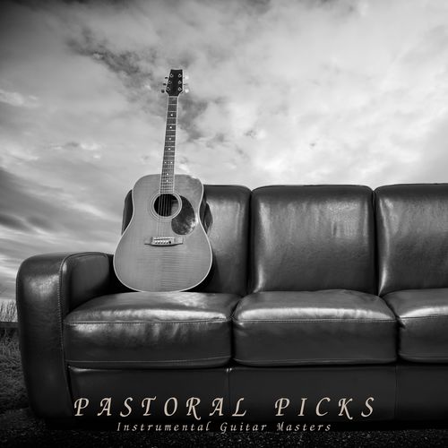 Pastoral Picks: Relaxing Guitar Covers