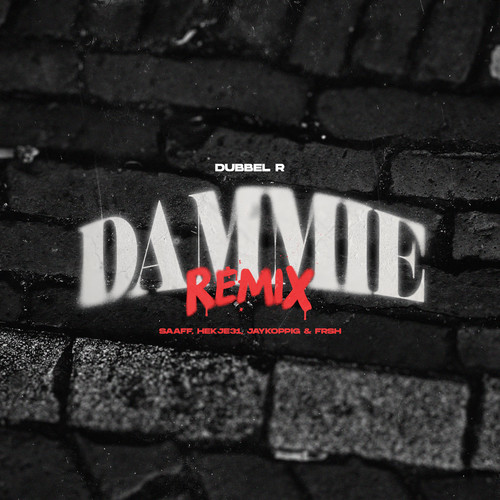 Dammie (REMIX) [Explicit]