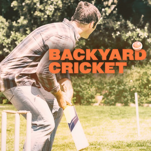 Backyard Cricket (Explicit)