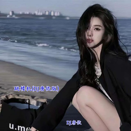 跳楼机 (DJ唐依版)
