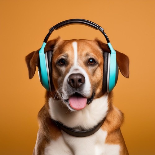 Música Para Mascotas: Sonidos Melódicos Reconfortantes
