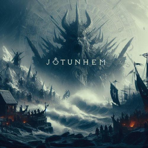 Jötunheim