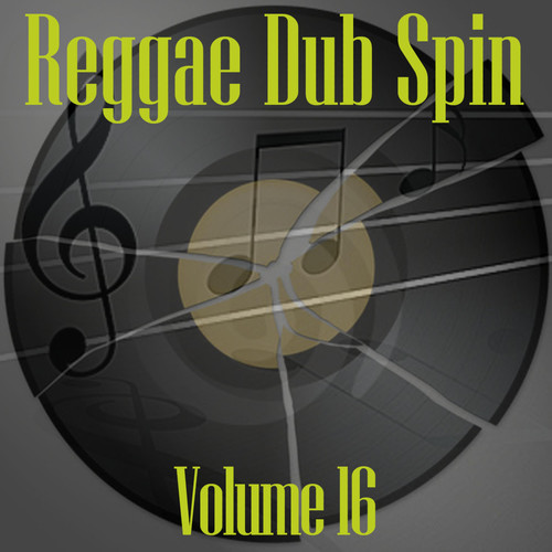 Reggae Dub Spin Vol 16