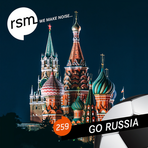 Go Russia