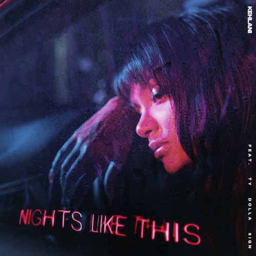 Nights Like This (feat. Ty Dolla $ign) [Explicit]