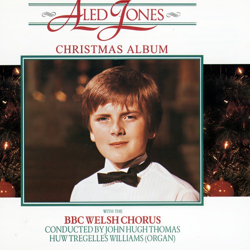 The Christmas Album