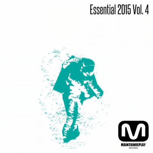 Essential 2015, Vol. 4