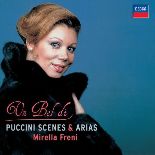 Un bel di - Puccini Scenes & Arias