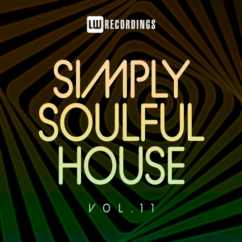 Simply Soulful House, 11