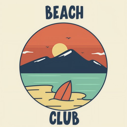 Beach Club (Explicit)