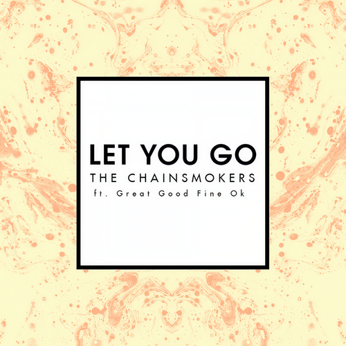 Let You Go (Mix Show Edit)