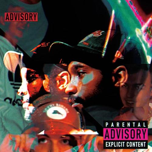 Dominoes (feat. Hamudi) [Explicit]