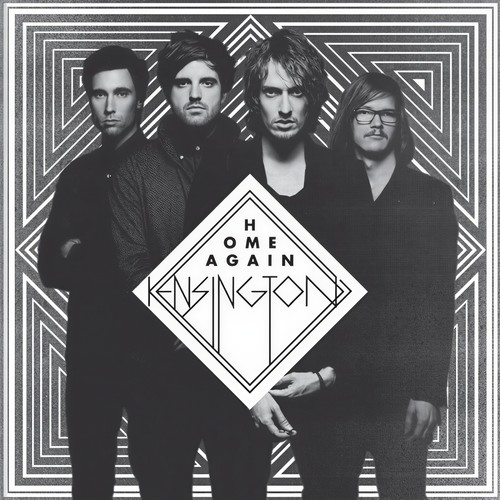 Home Again - Single